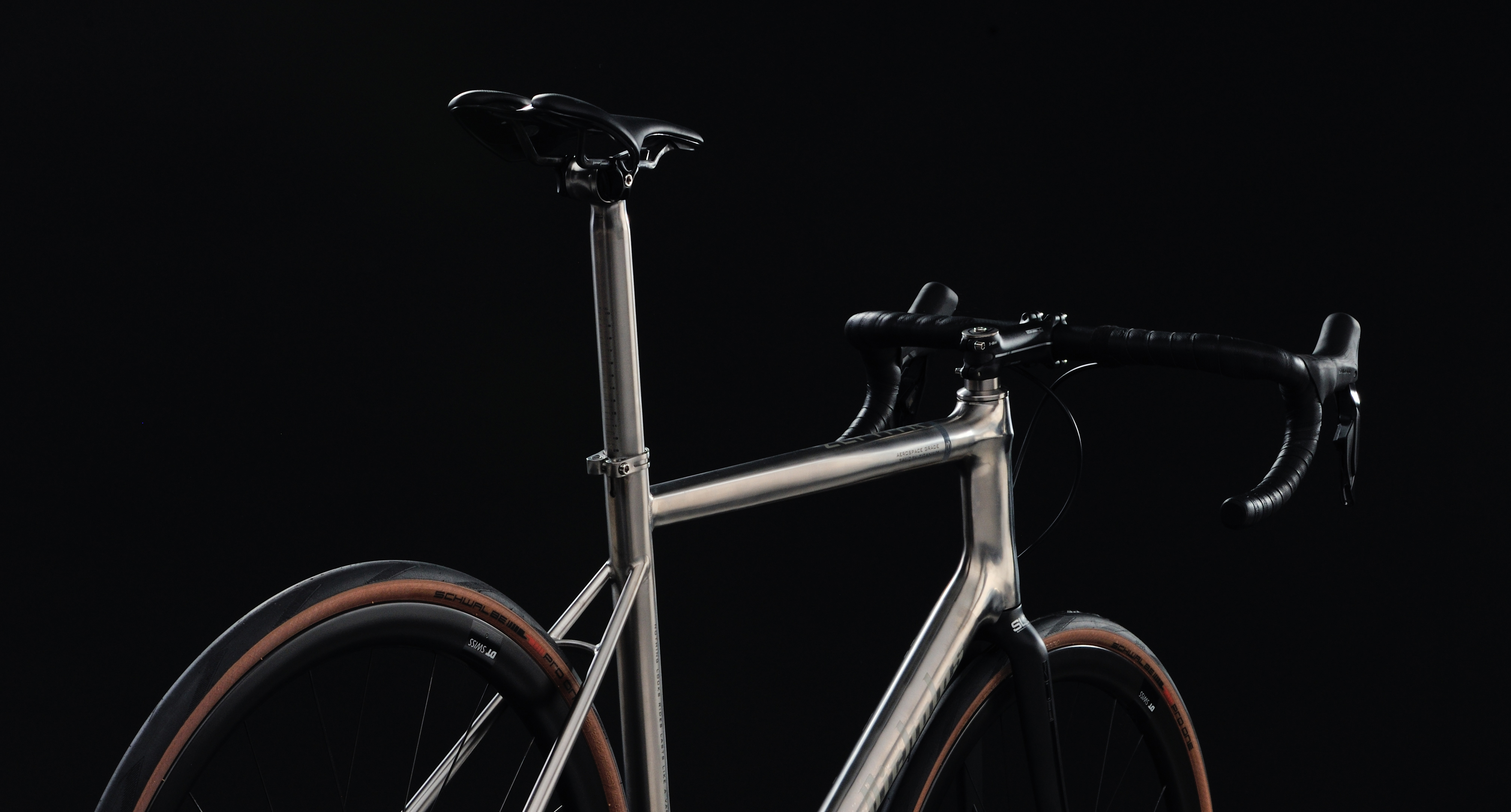 Van Nicholas Zephyr Disc Verbeterde Endurance Fiets voor Optimaal Comfort en Prestaties